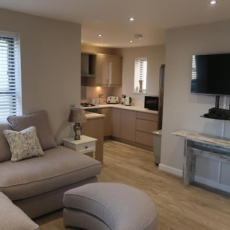 3 The Mews Montpellier Villa Cheltenham Luaran gambar