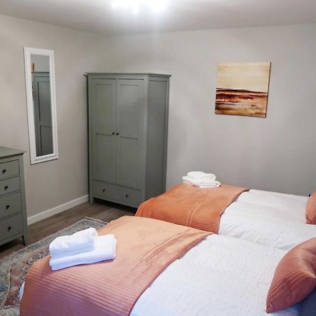 3 The Mews Montpellier Villa Cheltenham Luaran gambar