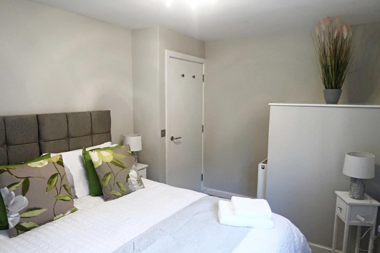3 The Mews Montpellier Villa Cheltenham Luaran gambar