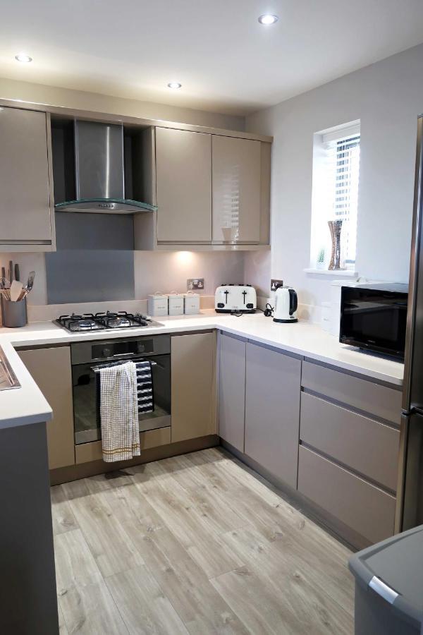 3 The Mews Montpellier Villa Cheltenham Luaran gambar