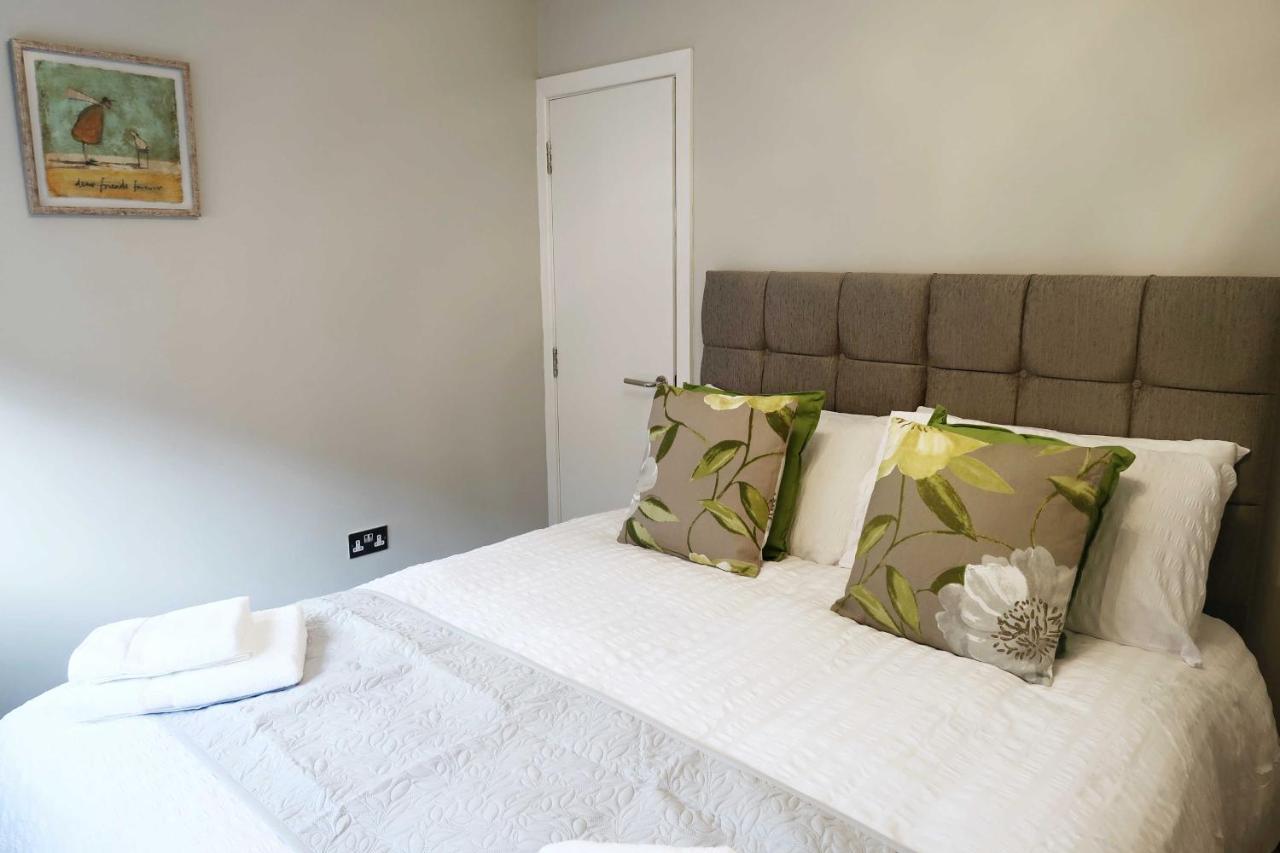 3 The Mews Montpellier Villa Cheltenham Luaran gambar