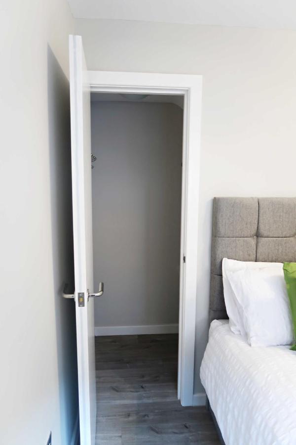 3 The Mews Montpellier Villa Cheltenham Luaran gambar