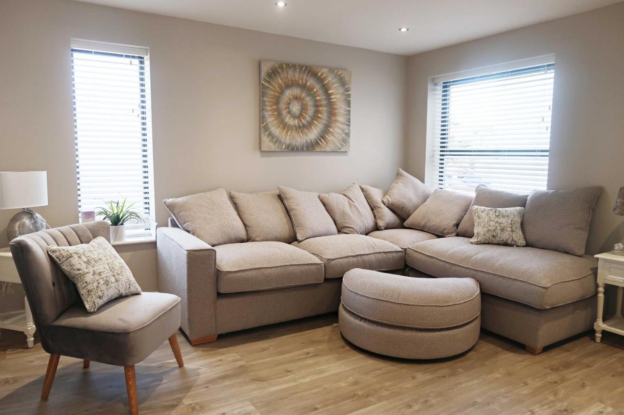 3 The Mews Montpellier Villa Cheltenham Luaran gambar