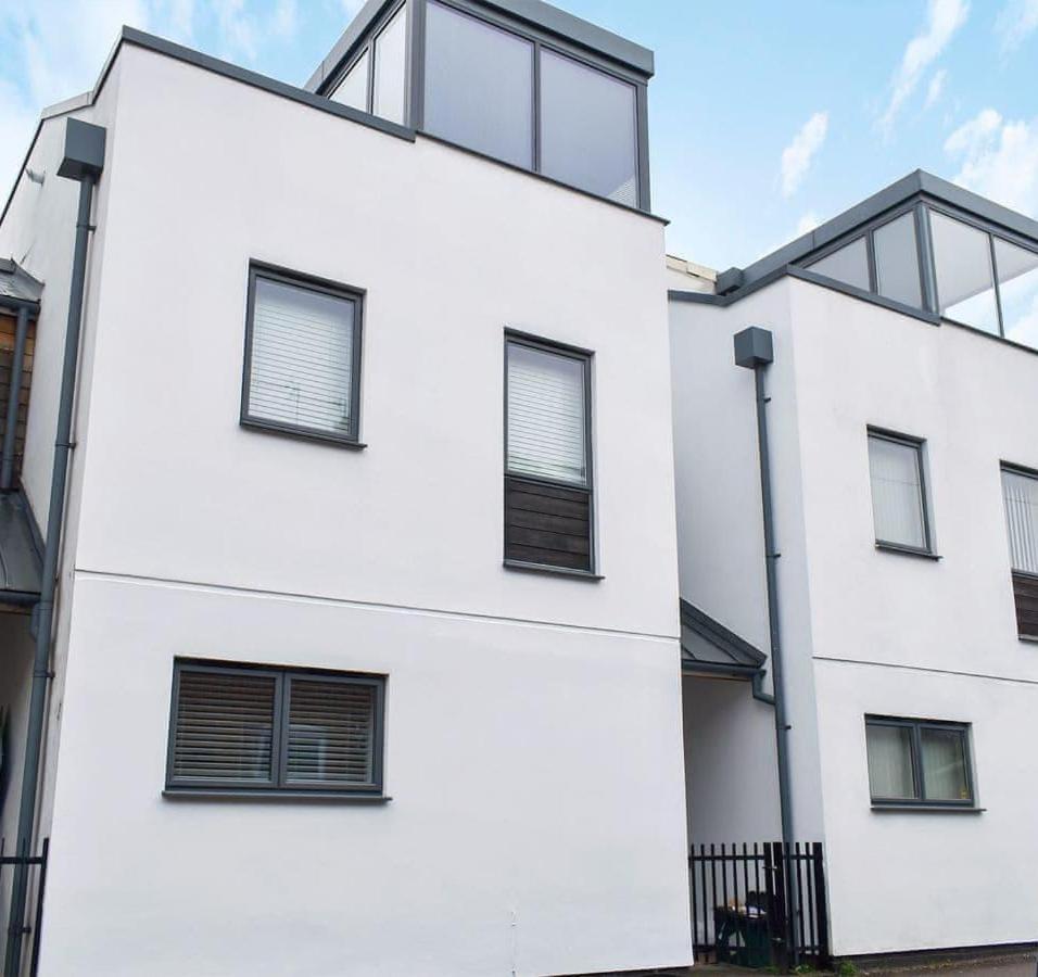 3 The Mews Montpellier Villa Cheltenham Luaran gambar
