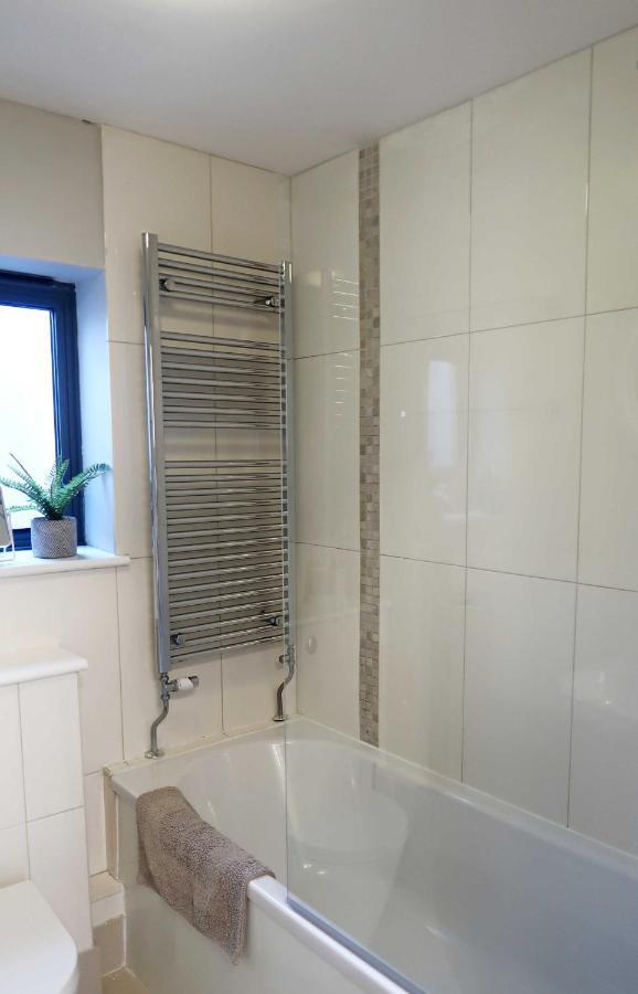3 The Mews Montpellier Villa Cheltenham Luaran gambar